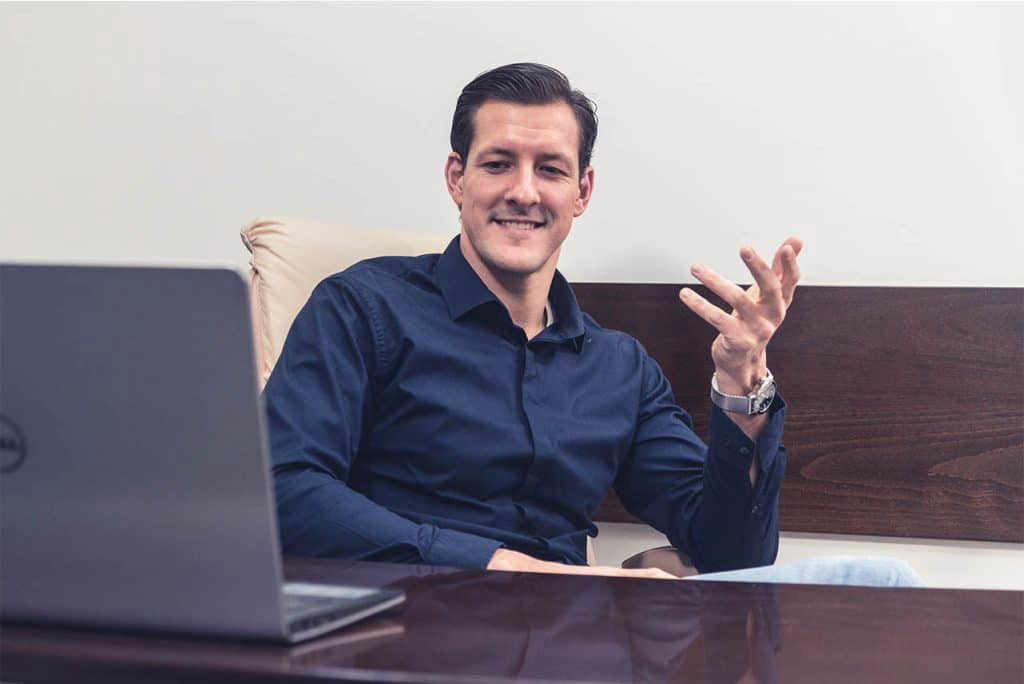 Иван Скипарнов - Психолог Варна