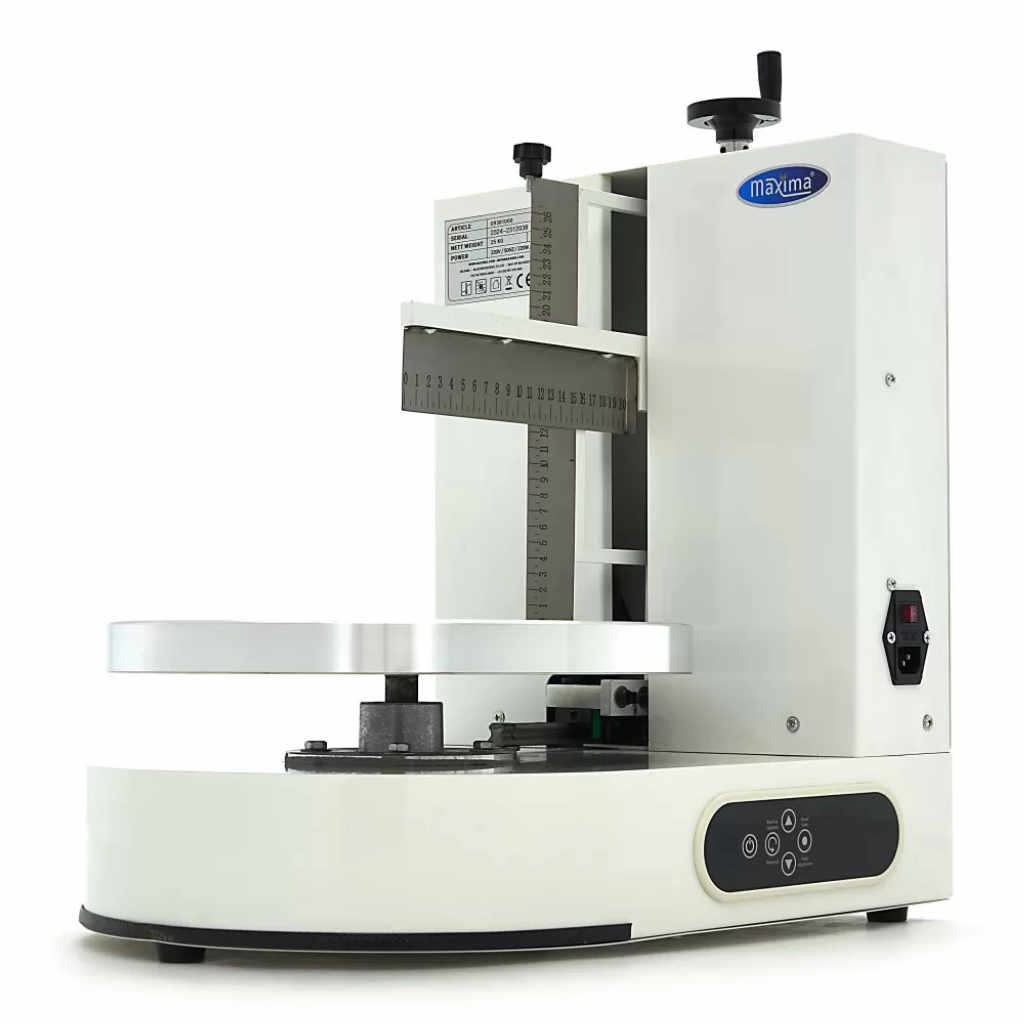 Машина за измазване на торти - Ø 35 см