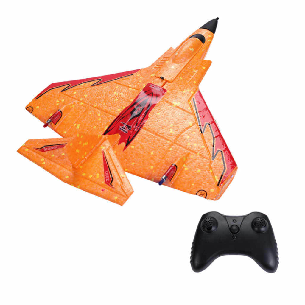 Радио управляемо самолетче Hoshi X-320