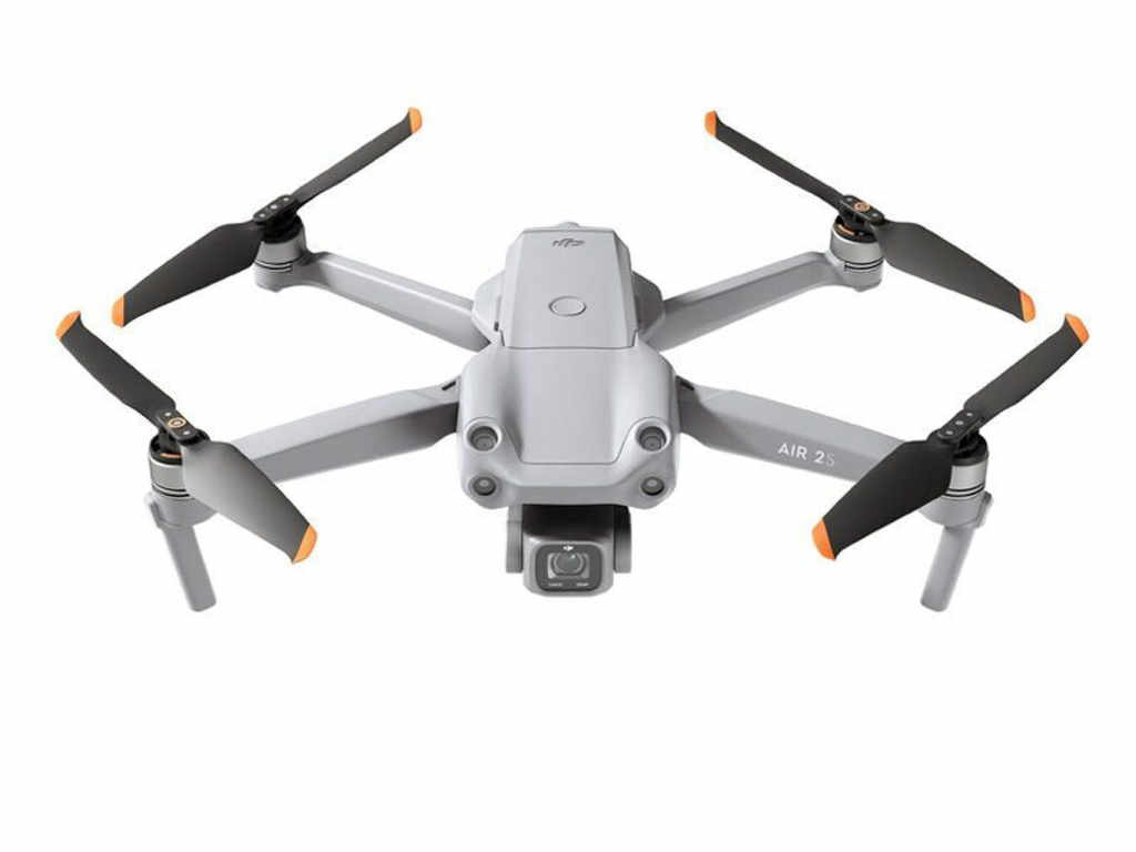 Дрон DJI Air 2S Combo с уникални качества