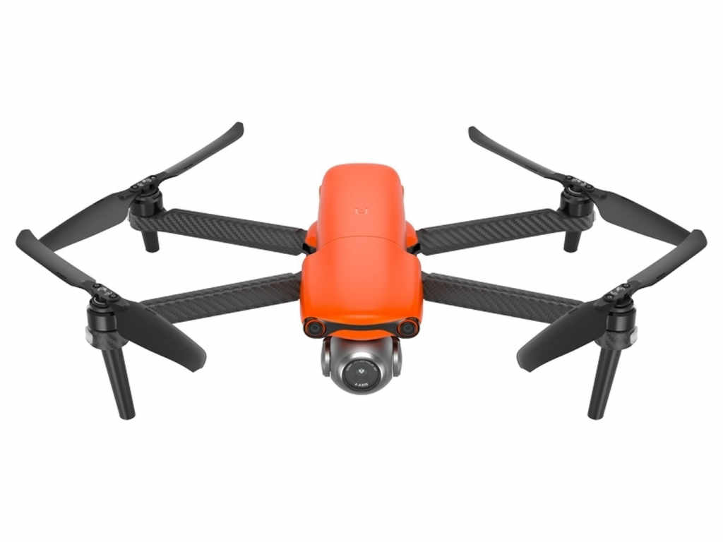 AUTEL EVO LITE+ професионален дрон въздушни видео и фото кадри