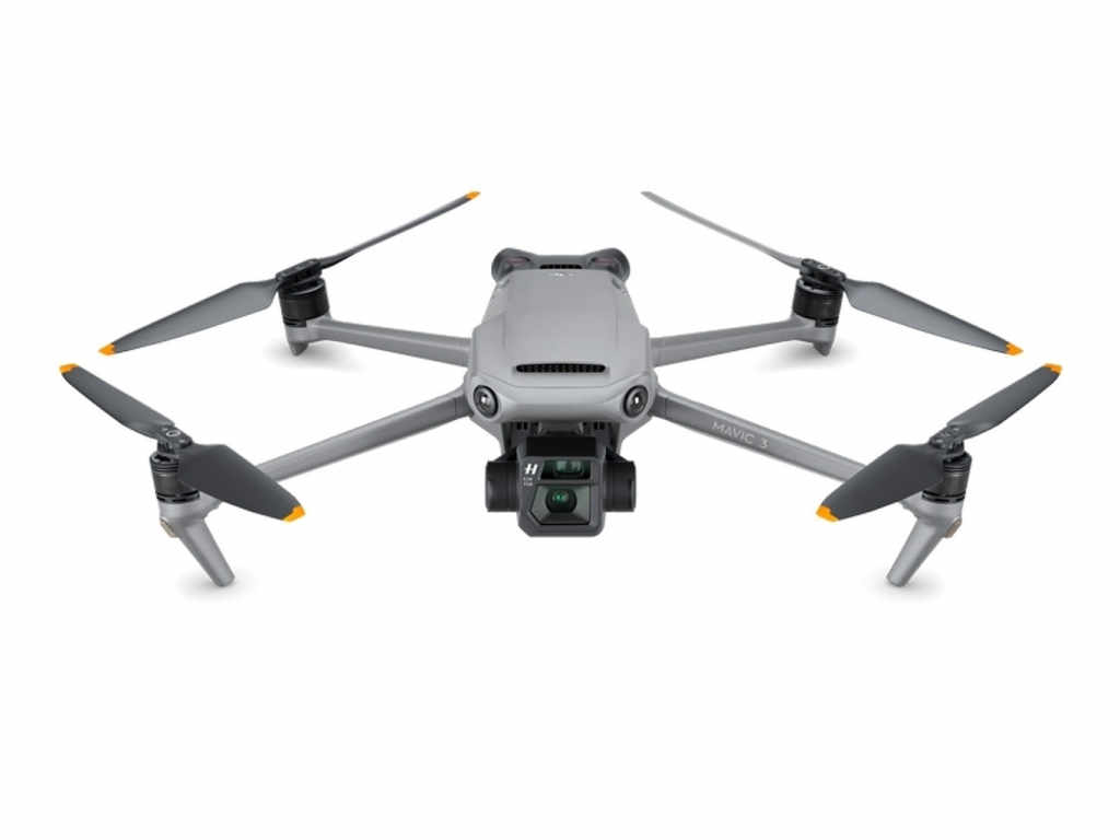 Дрон DJI MAVIC 3