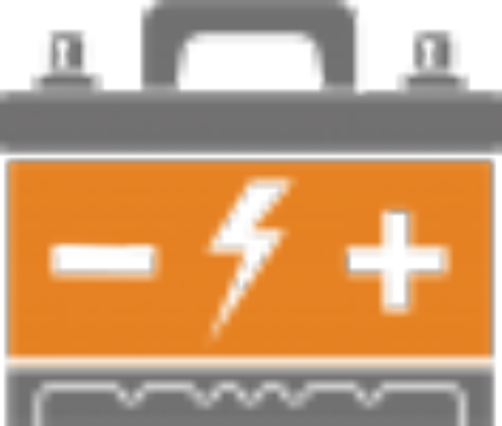 Тягов акумулатор Banner