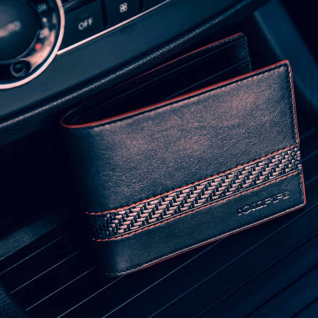 мъжки портфейли естествена кожа