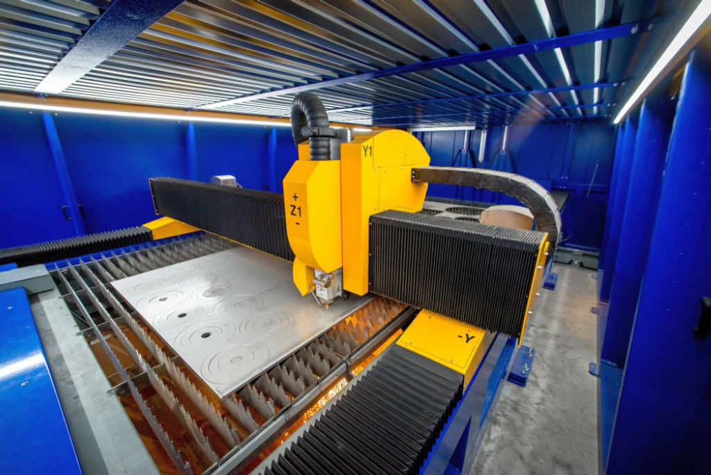 заваряване