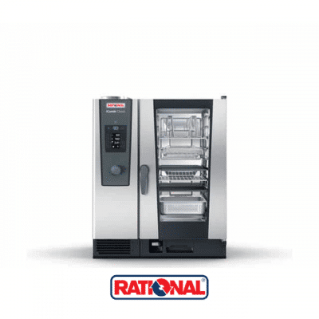 професионално кухненско оборудване