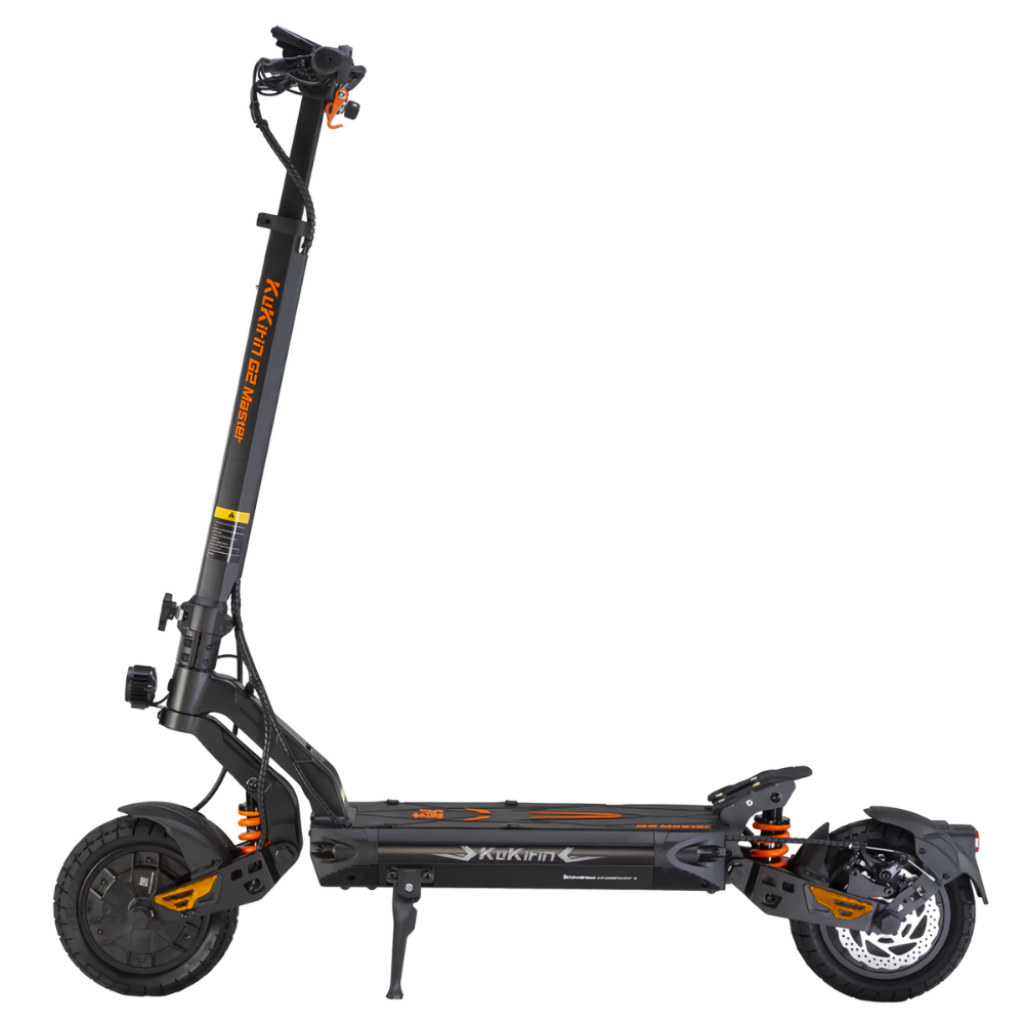 части за kugoo