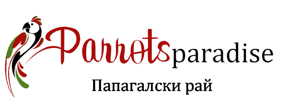 храна за папагали