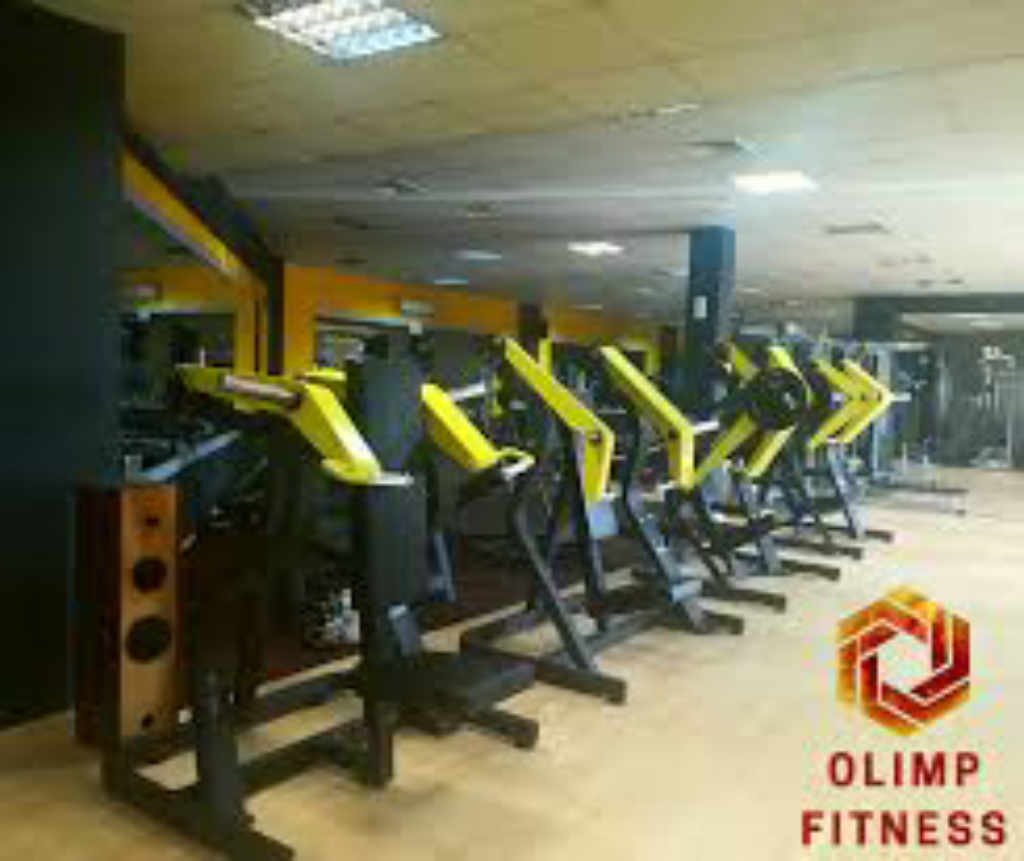 фитнес цени