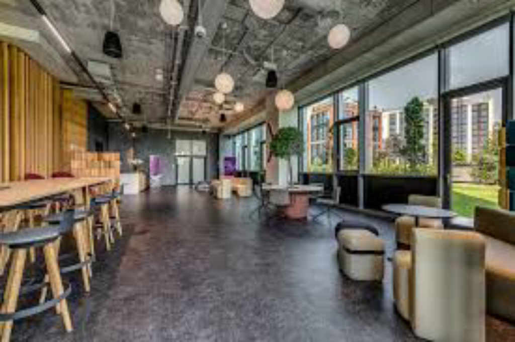 конферентна зала под наем