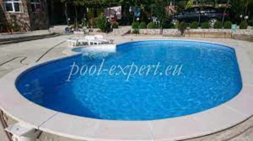 Сглобяема сауна