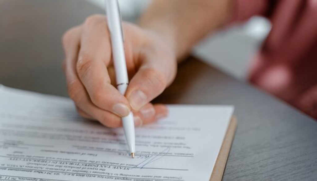 документи за продажба на имот