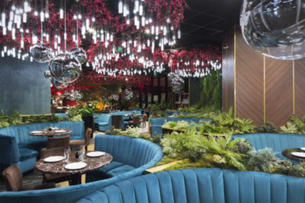 интериорни решения