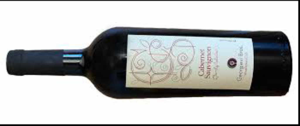 вино за подарък