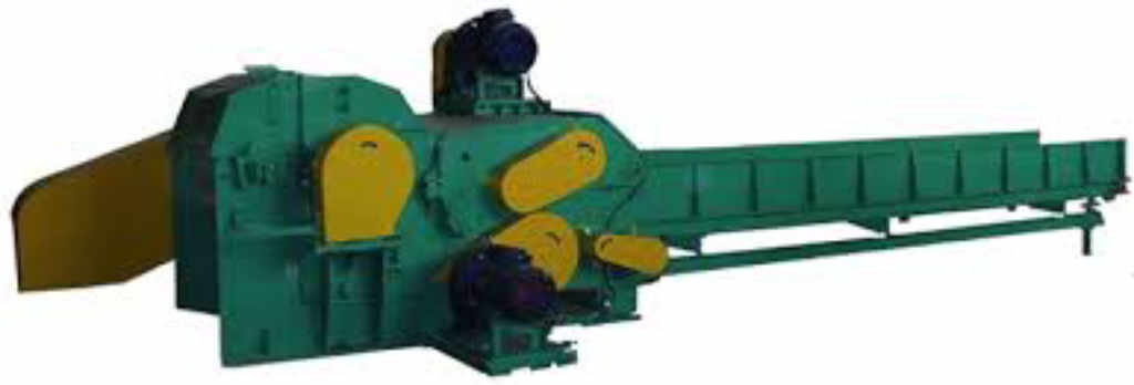 сушилни за дървен материал