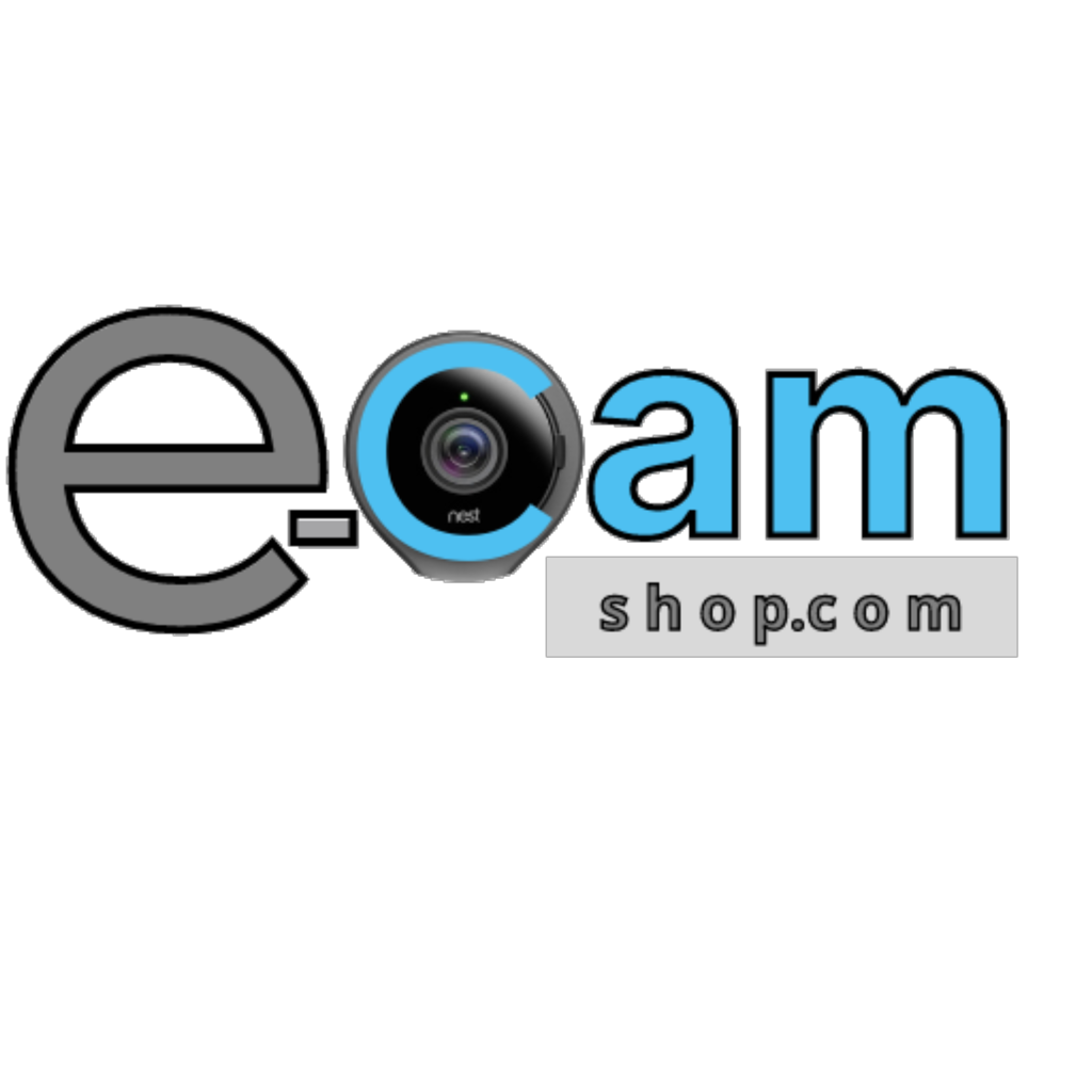 IP камера за видеонаблюдение