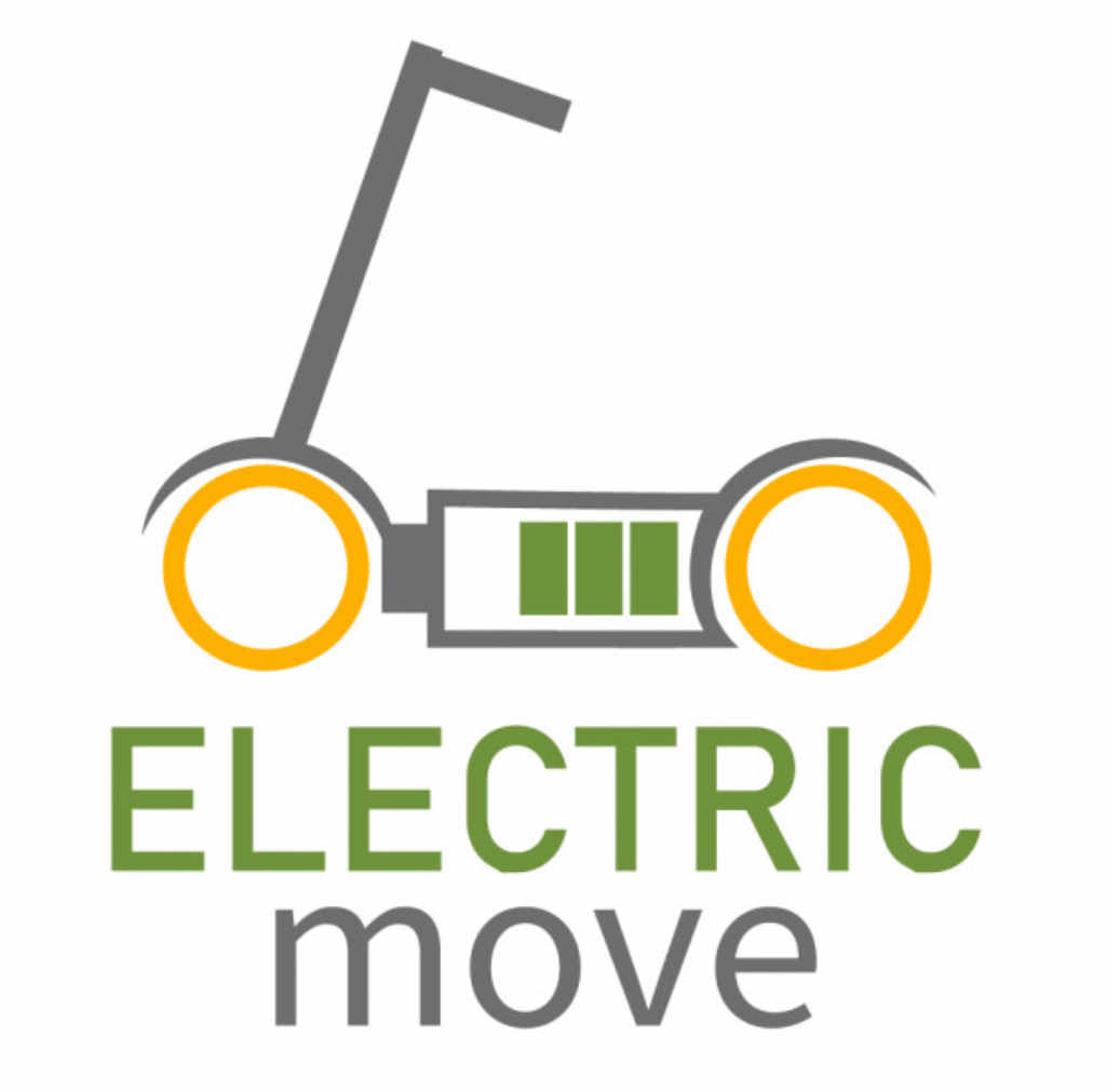 електрическа тротинетка E-scooter