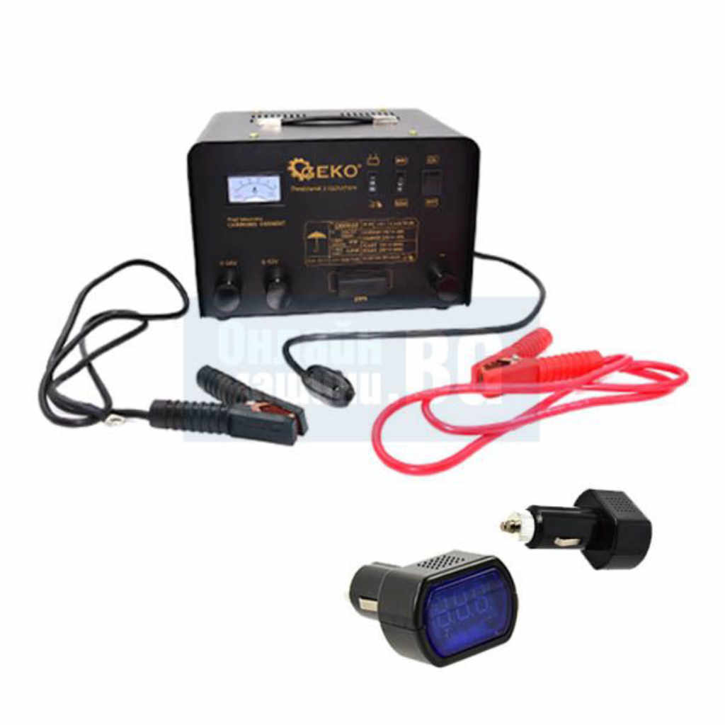 литиев бустер gys np 400