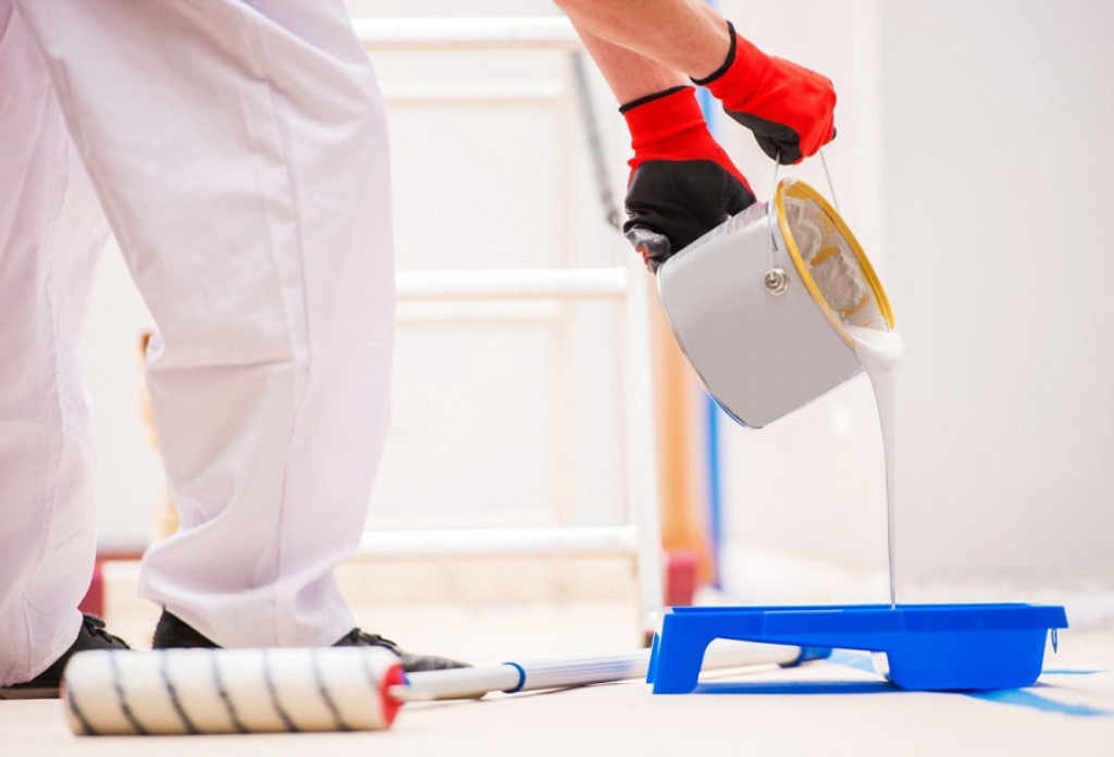 Декоративни стени