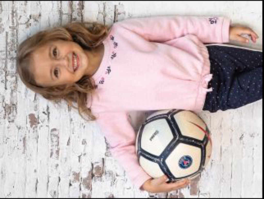 детска шапка