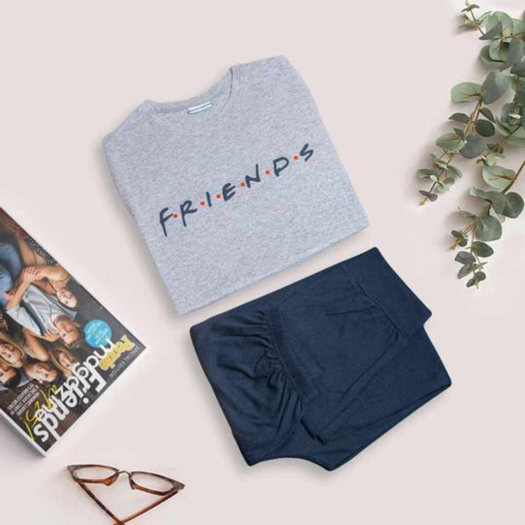 Дамски пижами