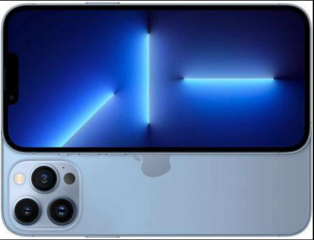 телефони iphone