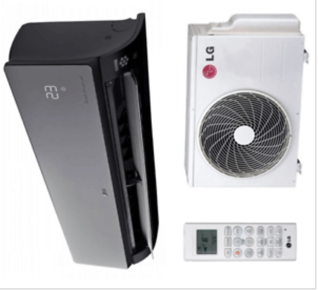 Климатици на изплащане