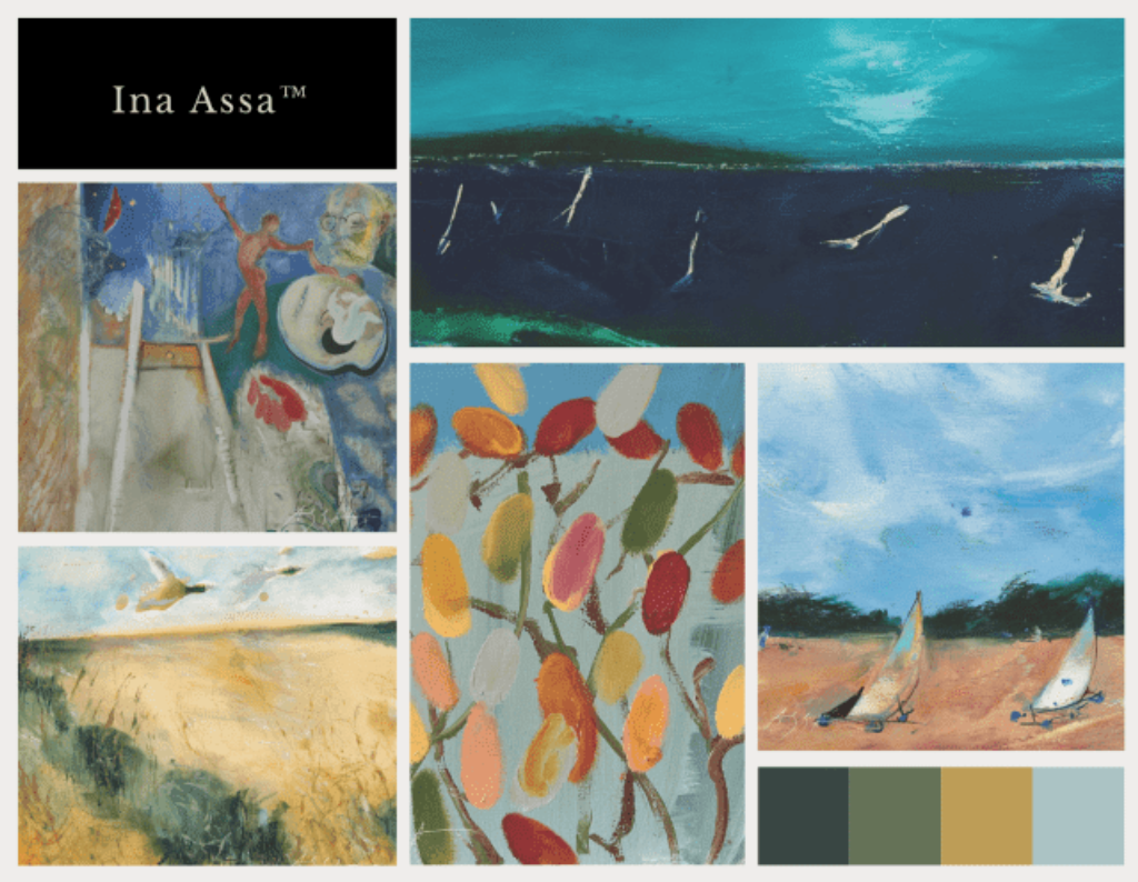 стилен подарък за жена