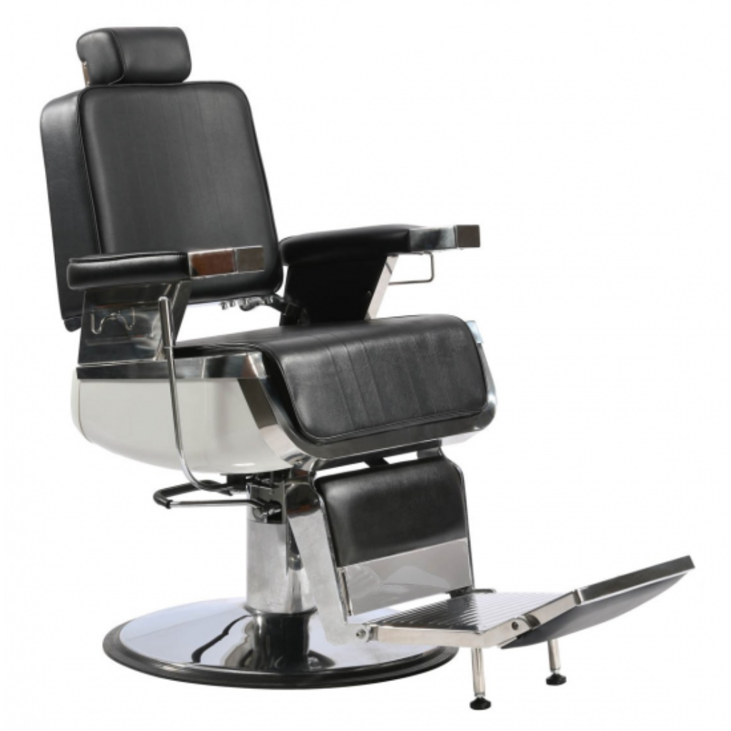 оборудване за фризьорски салон