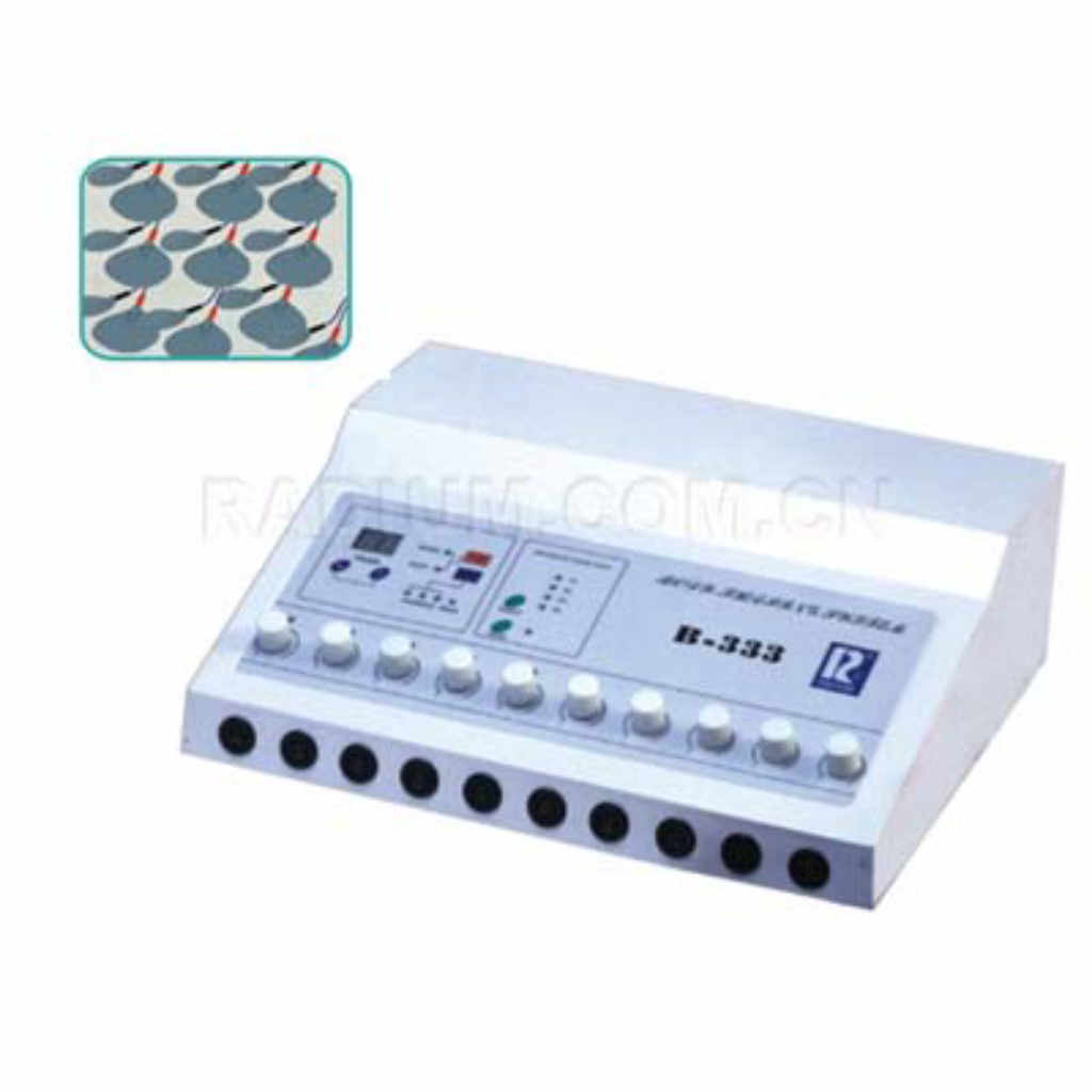 целутрон 10канален- 390лв.