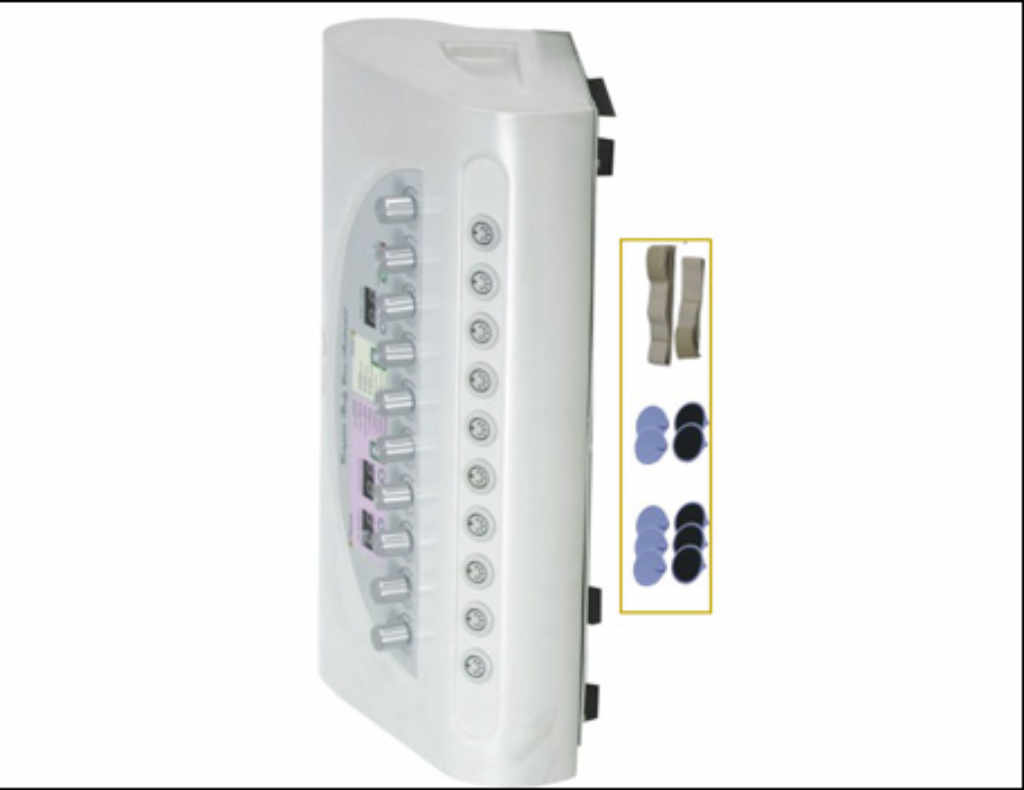 целутрон - 490лв.