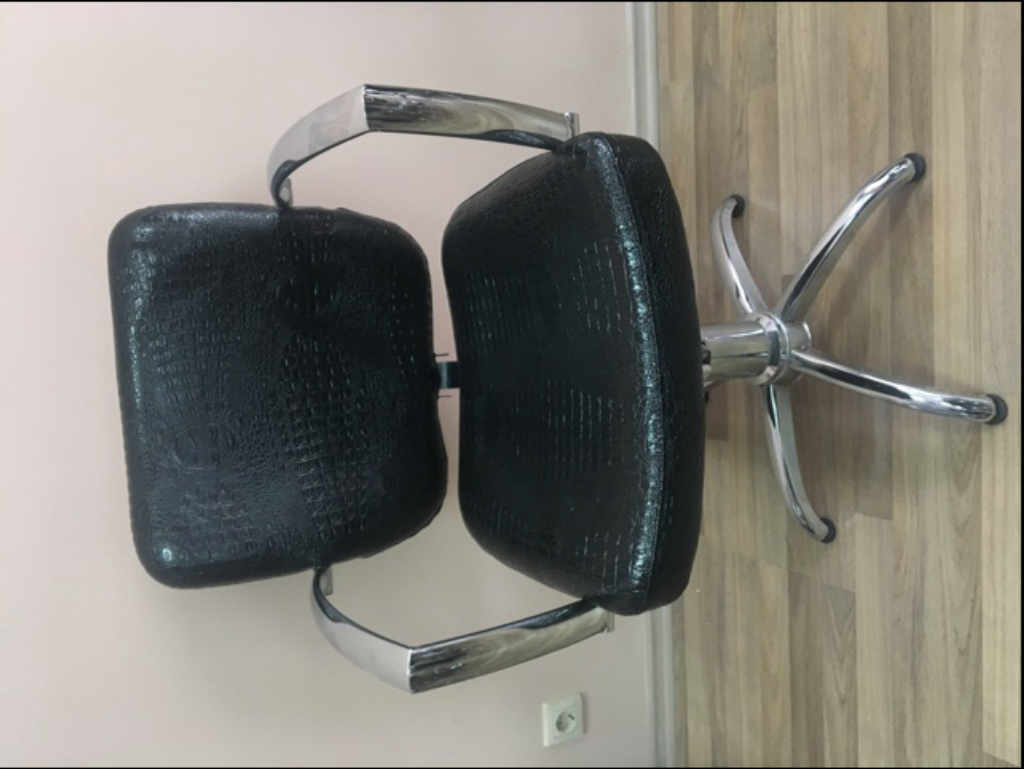 Фризьорски стол -YP-31- 360лв.