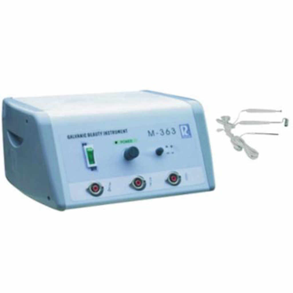 Йонофореза - М-363 - 120лв.