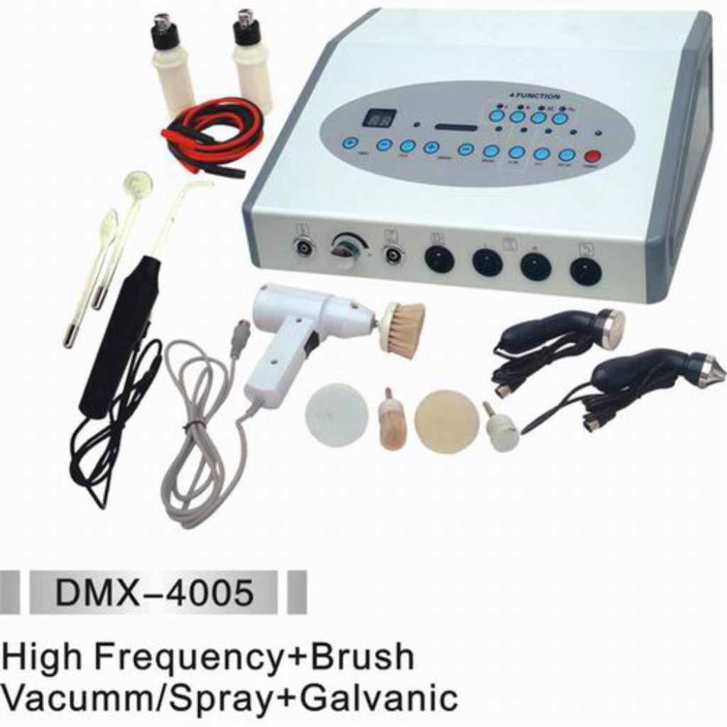 Козметичен Апарат за лице 5 в 1 Dmx-4005 - 480лв.