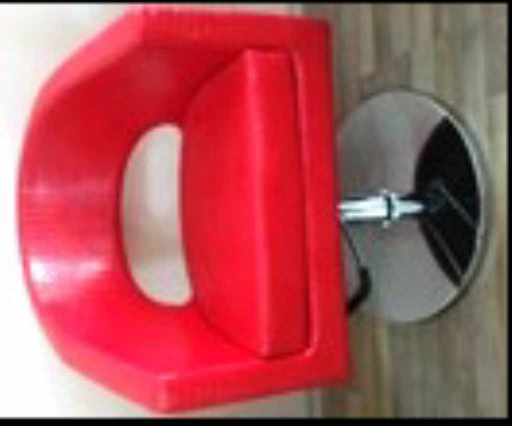 Фризьорски стол YP-06 -390лв.