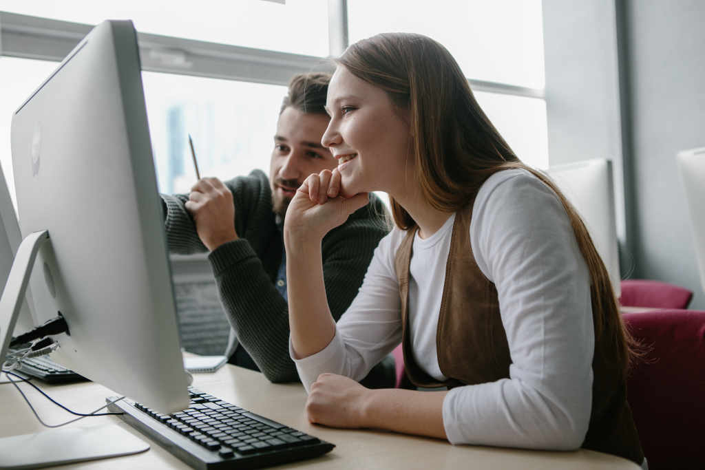 Разработване на софтуер - IT Step