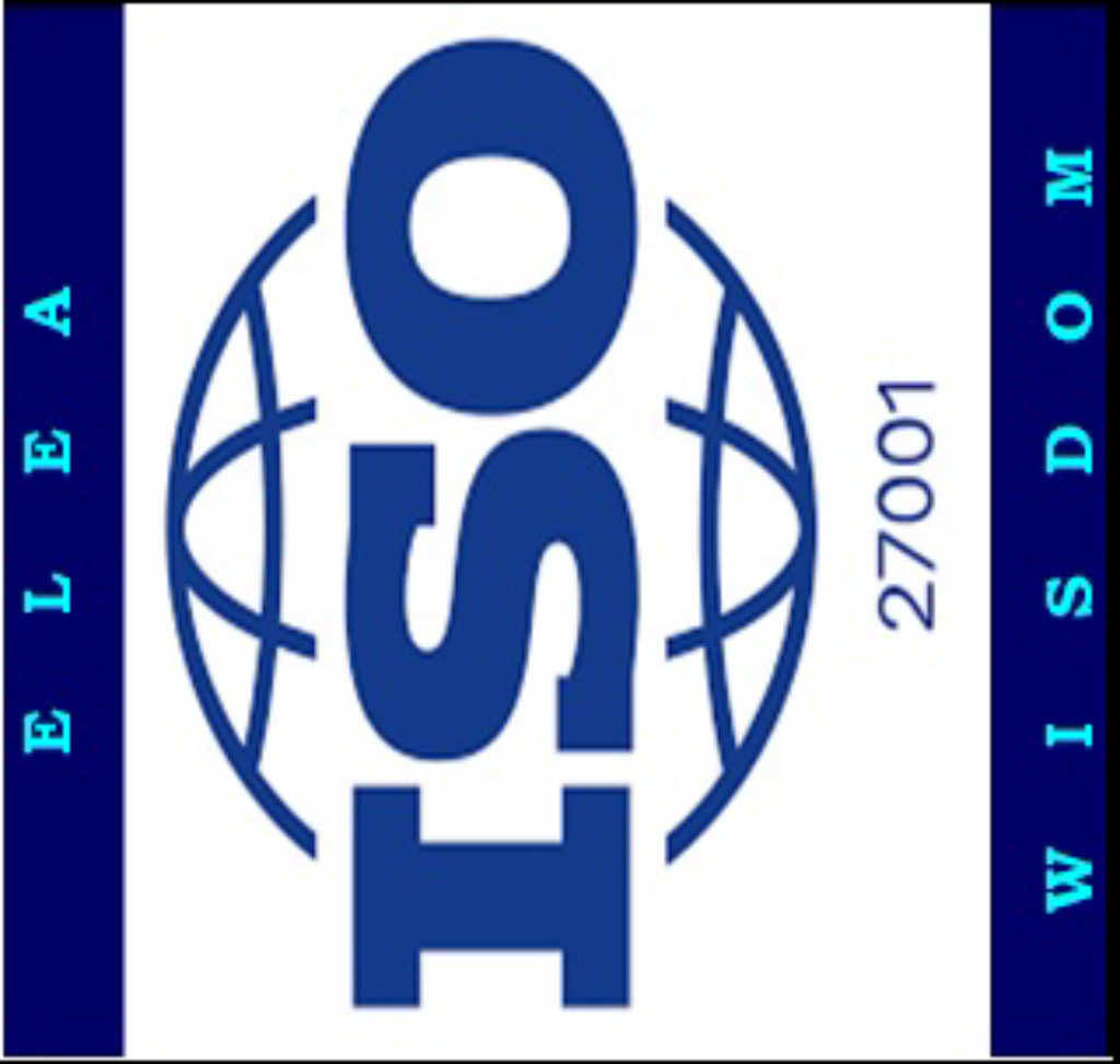 Стандарт за управление на сигурността на информацията