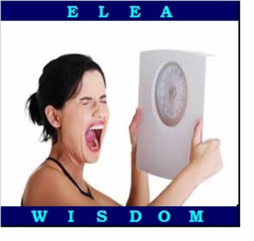 Обучение за борба с наднорменото тегло