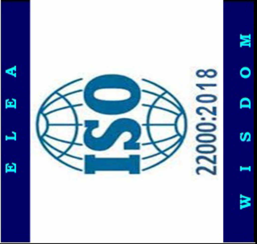 Стандарт за управление на безопасността на храните