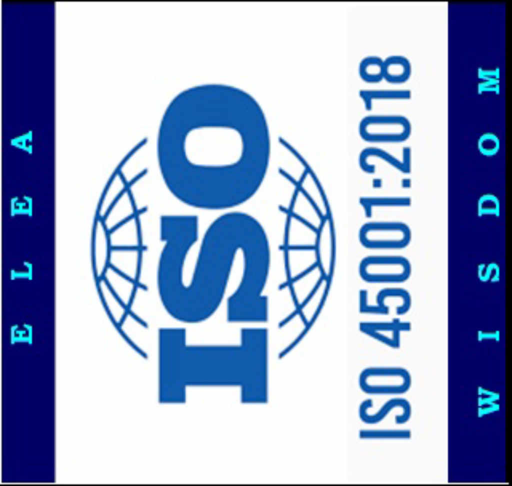 Стандарт за управление на здравето и безопасността при работа