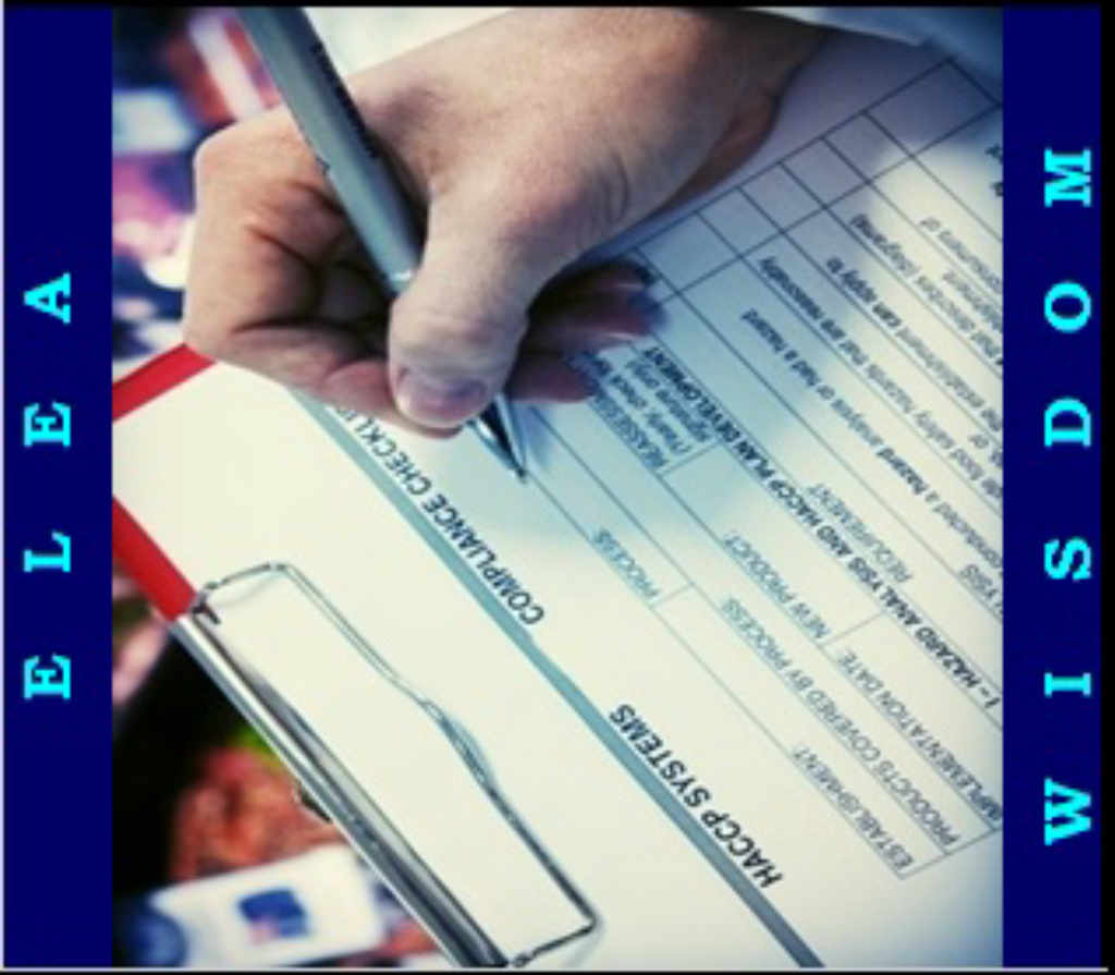 Курс за вътрешни одитори на НАССР система