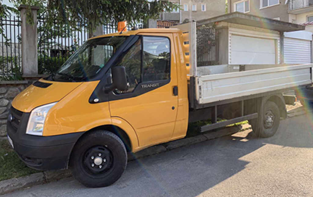 Транспортни услуги