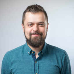 Иля Бакалов