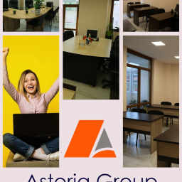 Асториа Груп