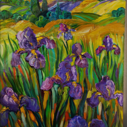 Станислава Кинаст