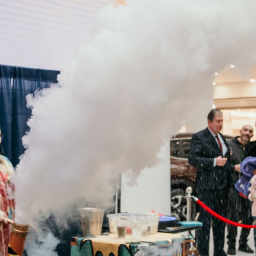 Щура лаборатория