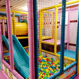 кидс център