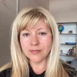 Психолог Д. Вълчева